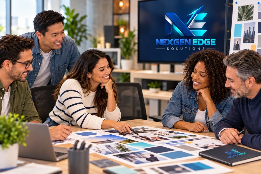 Digital Marketing & Customer Engagement