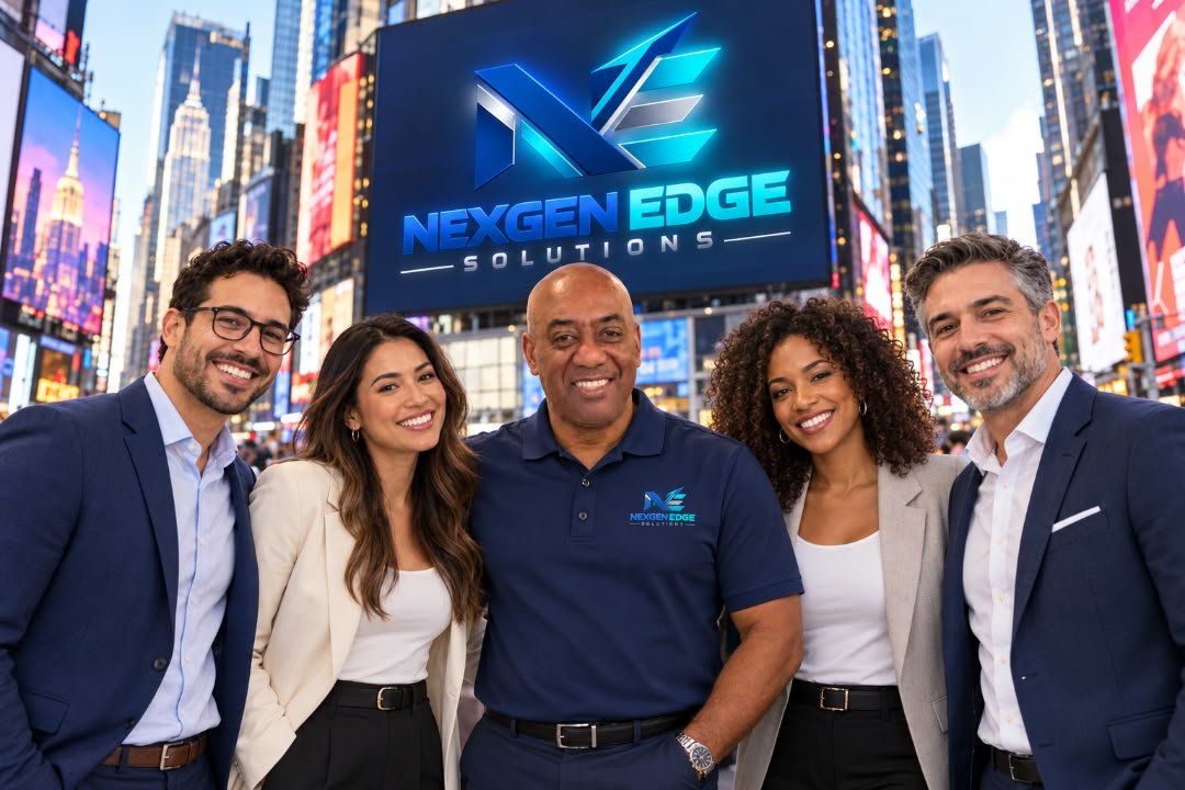 NEXGEN EDGE SOLUTIONS